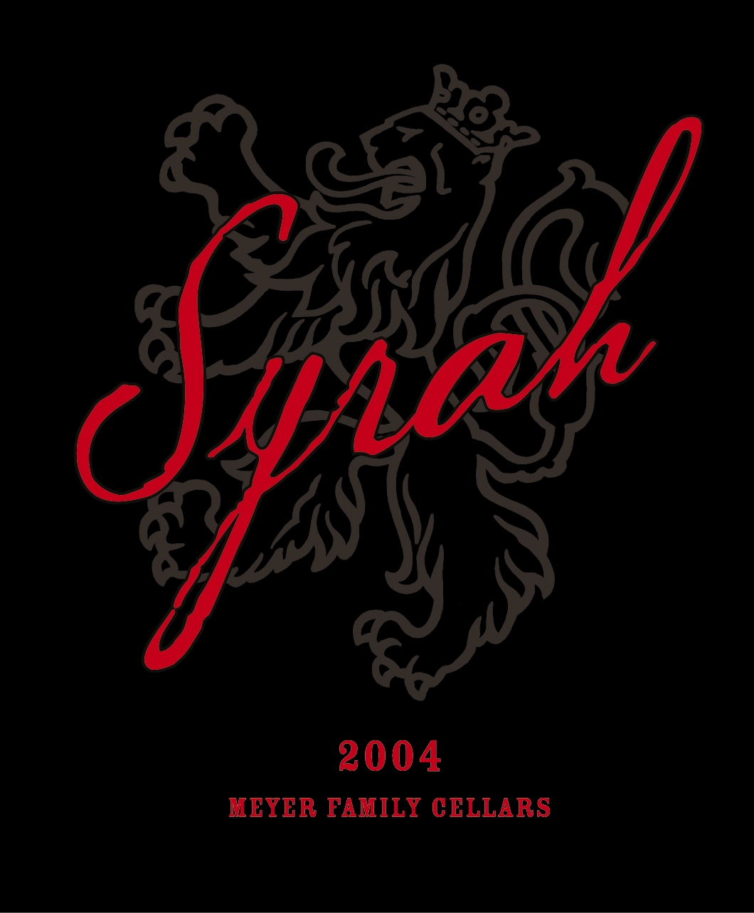 Product Image for 2004 Mendocino Syrah Magnum